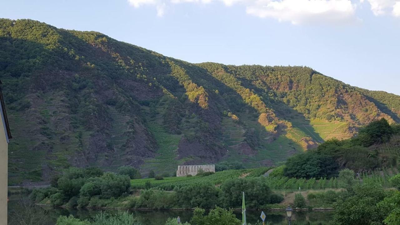 Zur Koenigslay Villa Булай Екстериор снимка